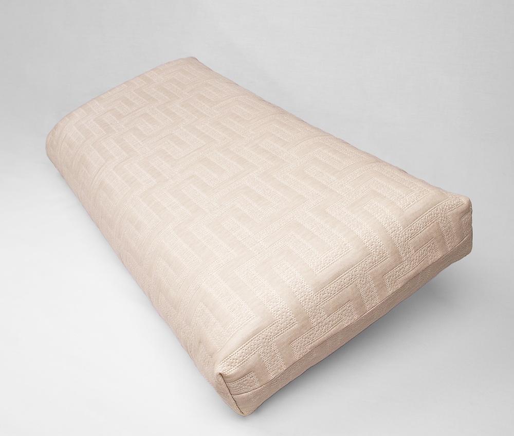 Cleopatra pillow