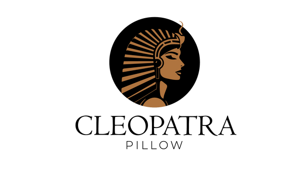 Cleopatra Pillow